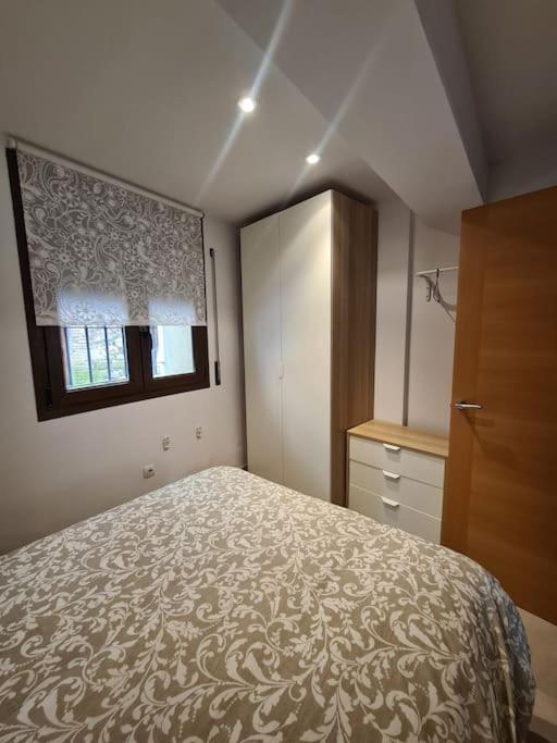 Precioso Apartamento En El Pirineo Catalan La Pobla de Lillet Exterior foto