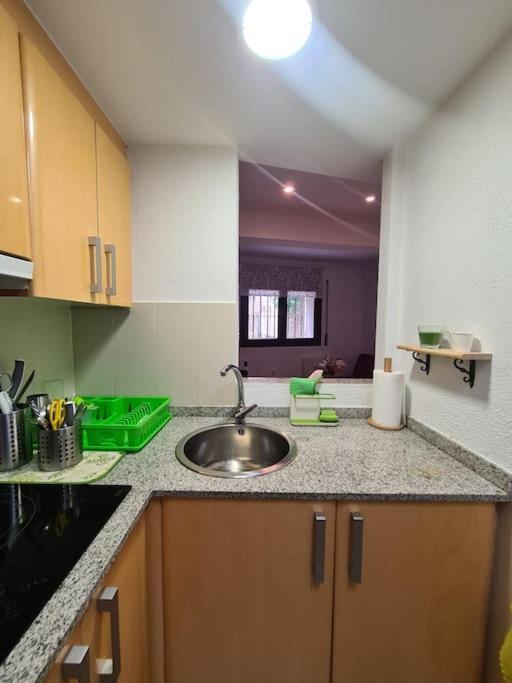 Precioso Apartamento En El Pirineo Catalan La Pobla de Lillet Exterior foto