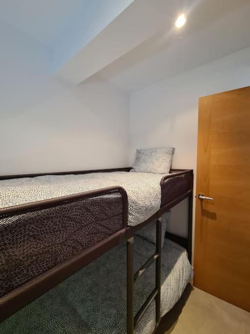 Precioso Apartamento En El Pirineo Catalan La Pobla de Lillet Exterior foto
